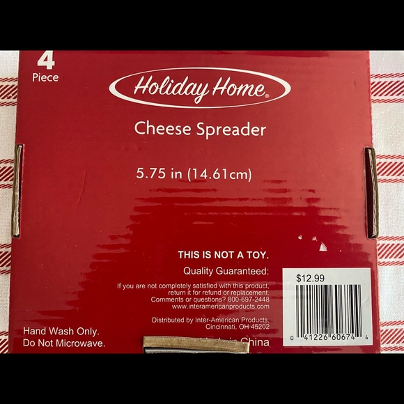 Perfect Holiday Hostess Gift! - Picture 5 of 13